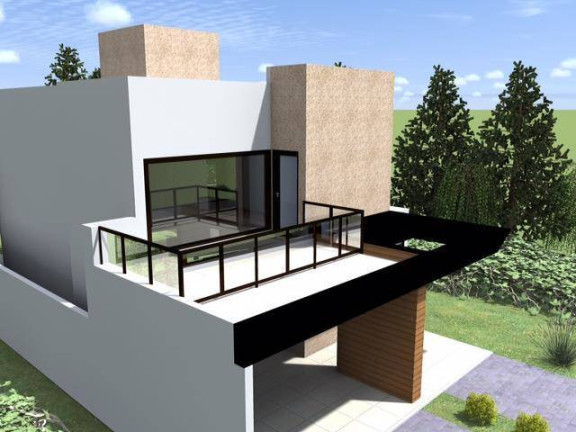 Imagem Casa de Condomínio com 3 Quartos à Venda, 408 m² em Betel - Paulínia Imagem Casa de Condomínio com 3 Quartos à Venda, 408 m² em Betel - Paulínia