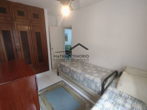Imagem Apartamento com 2 Quartos à Venda, 85 m²