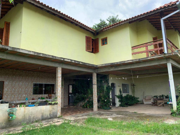 Imagem Chácara com 6 Quartos à Venda, 300 m² em Rio Acima - Mairiporã Imagem Chácara com 6 Quartos à Venda, 300 m² em Rio Acima - Mairiporã