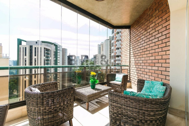 Imagem Apartamento com 4 Quartos à Venda, 393 m² em Vila Suzana - São Paulo Imagem Apartamento com 4 Quartos à Venda, 393 m² em Vila Suzana - São Paulo