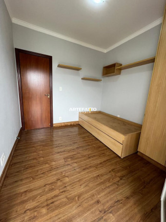 Imagem Apartamento com 3 Quartos à Venda, 92 m² em Jardim Noêmia - Franca Imagem Apartamento com 3 Quartos à Venda, 92 m² em Jardim Noêmia - Franca