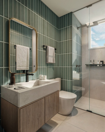 Imagem Apartamento com 2 Quartos à Venda, 42 m² em Vila Sônia - São Paulo Imagem Apartamento com 2 Quartos à Venda, 42 m² em Vila Sônia - São Paulo