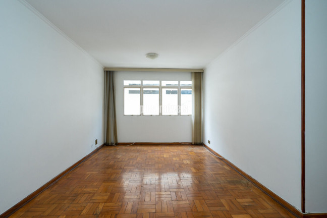 Imagem Apartamento com 2 Quartos à Venda, 61 m² em Bela Vista - São Paulo