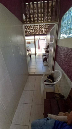 Imagem Casa com 2 Quartos à Venda, 100 m² em Recreio - Rio Das Ostras Imagem Casa com 2 Quartos à Venda, 100 m² em Recreio - Rio Das Ostras