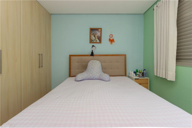 Imagem Apartamento com 2 Quartos à Venda, 128 m² em Jardim Monte Kemel - São Paulo