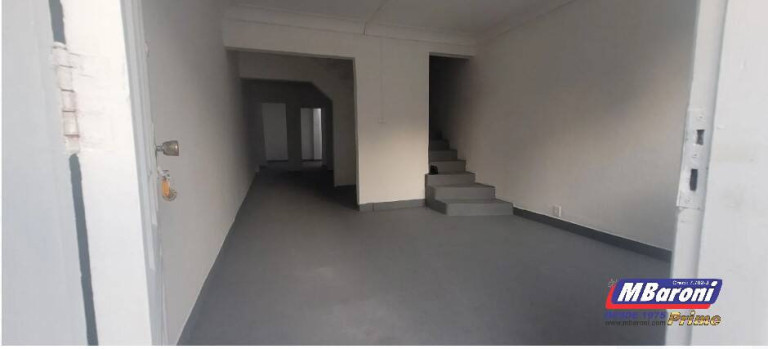 Casa com 2 Quartos para Alugar, 95 m² em Vila Clementino - São Paulo