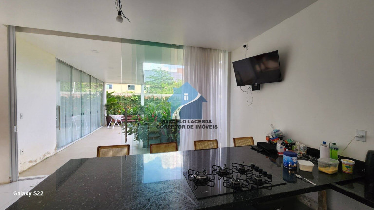 Imagem Casa com 3 Quartos à Venda, 500 m² em Ponta Negra - Manaus Imagem Casa com 3 Quartos à Venda, 500 m² em Ponta Negra - Manaus