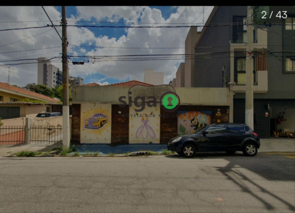 Imagem Imóvel Comercial para Alugar, 440 m² em Vila Formosa - São Paulo
