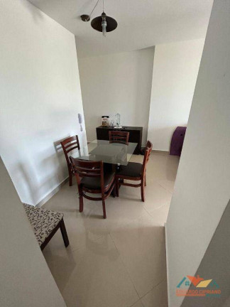 Imagem Apartamento com 1 Quarto à Venda, 59 m² em Massaguaçu - Caraguatatuba