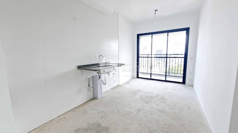 Imagem Imóvel com 1 Quarto à Venda, 27 m² em Pinheiros - São Paulo Imagem Imóvel com 1 Quarto à Venda, 27 m² em Pinheiros - São Paulo