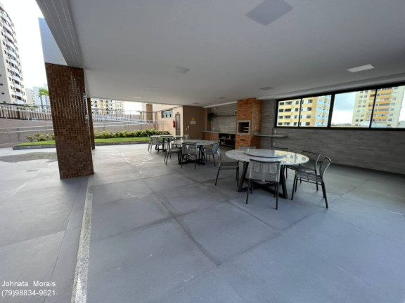 Imagem Apartamento com 3 Quartos à Venda, 122 m² em Luzia - Aracaju Imagem Apartamento com 3 Quartos à Venda, 122 m² em Luzia - Aracaju