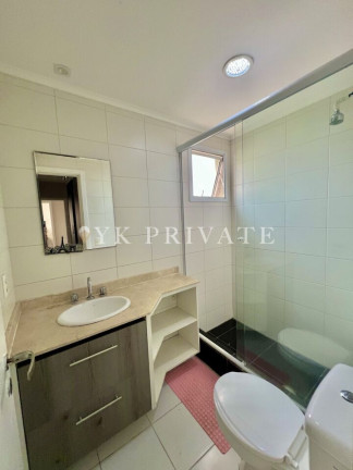 Imagem Apartamento com 3 Quartos à Venda, 108 m² em Barra Funda - São Paulo