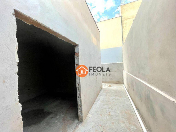 Imagem Casa com 3 Quartos à Venda, 178 m² em Residencial Dona Margarida - Santa Bárbara D'oeste Imagem Casa com 3 Quartos à Venda, 178 m² em Residencial Dona Margarida - Santa Bárbara D'oeste