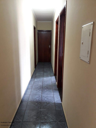 Imagem Sobrado com 3 Quartos à Venda, 130 m² em Jardim Ipê - Poços De Caldas