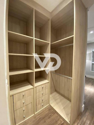 Imagem Apartamento com 2 Quartos para Alugar, 122 m² em Alphaville - Barueri