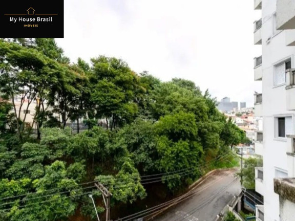 Imagem Apartamento com 3 Quartos à Venda, 72 m² em Vila Pauliceia (santana/jardim Sp) - São Paulo Imagem Apartamento com 3 Quartos à Venda, 72 m² em Vila Pauliceia (santana/jardim Sp) - São Paulo