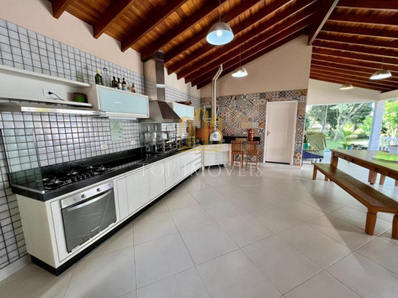 Imagem Casa de Condomínio com 5 Quartos à Venda, 450 m² em Conjunto Residencial Esplanada Do Sol - São José Dos Campos Imagem Casa de Condomínio com 5 Quartos à Venda, 450 m² em Conjunto Residencial Esplanada Do Sol - São José Dos Campos