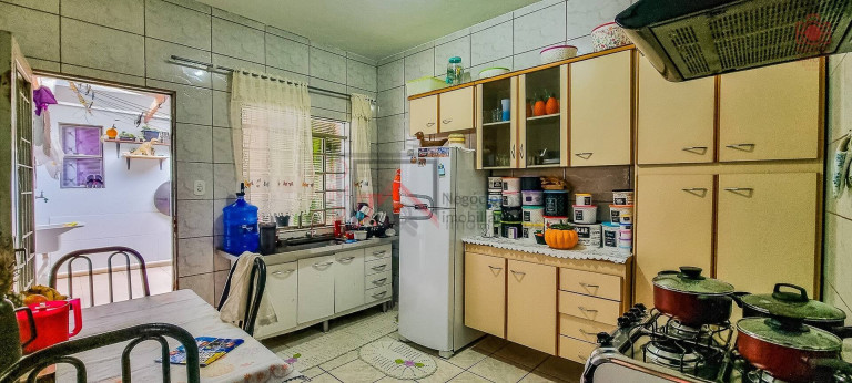 Imagem Casa com 5 Quartos à Venda, 220 m² em Parque Santo Antônio (jacaré) - Cabreúva