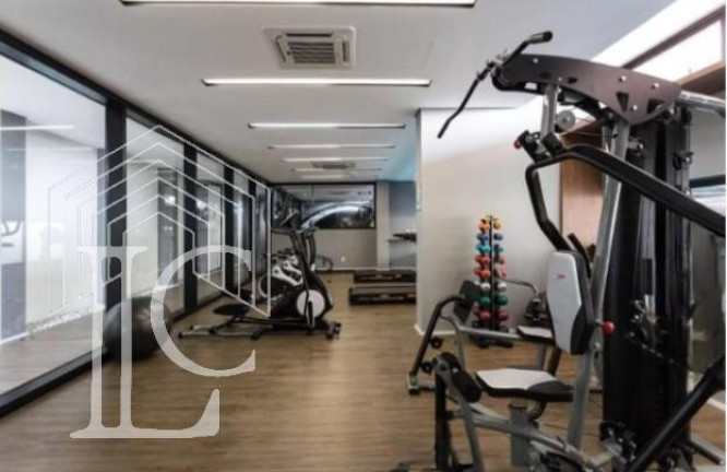 Imagem Apartamento com 1 Quarto à Venda, 38 m² em Campo Belo - São Paulo Imagem Apartamento com 1 Quarto à Venda, 38 m² em Campo Belo - São Paulo