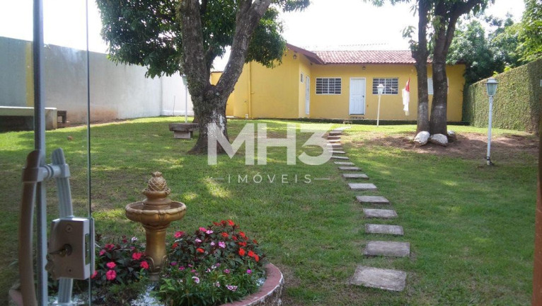 Imagem Casa de Condomínio com 3 Quartos à Venda, 350 m² em Parque Xangrilá - Campinas Imagem Casa de Condomínio com 3 Quartos à Venda, 350 m² em Parque Xangrilá - Campinas
