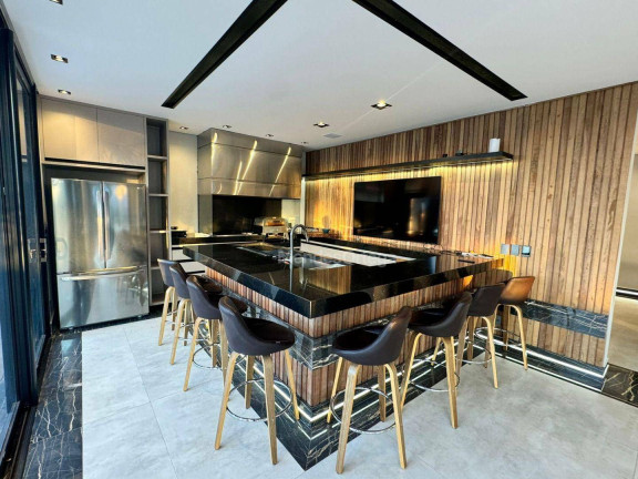 Imagem Casa com 5 Quartos à Venda ou Locação, 461 m² em Alphaville Nova Esplanada - Votorantim Imagem Casa com 5 Quartos à Venda ou Locação, 461 m² em Alphaville Nova Esplanada - Votorantim