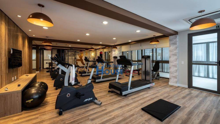 Imagem Apartamento com 2 Quartos à Venda, 67 m² em Pompéia - São Paulo Imagem Apartamento com 2 Quartos à Venda, 67 m² em Pompéia - São Paulo