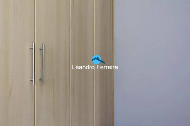 Imagem Apartamento com 3 Quartos à Venda, 97 m² em Centro - São Bernardo Do Campo Imagem Apartamento com 3 Quartos à Venda, 97 m² em Centro - São Bernardo Do Campo
