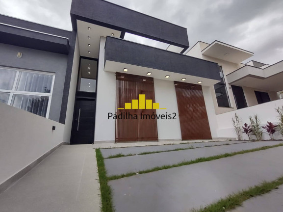 Imagem Casa de Condomínio com 3 Quartos à Venda, 175 m² em Loteamento Dinorá Rosa - Sorocaba