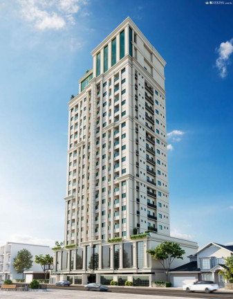 Imagem Apartamento com 2 Quartos à Venda, 70 m² em Morretes - Itapema