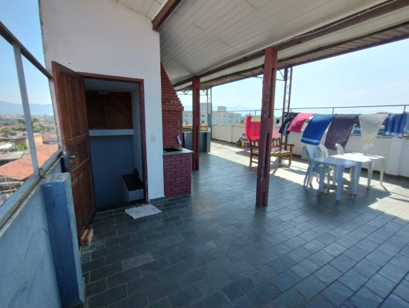 Imagem Casa com 3 Quartos à Venda, 190 m² em Alto Do Cardoso - Pindamonhangaba