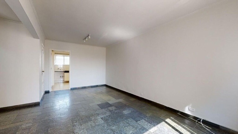 Imagem Apartamento com 2 Quartos à Venda, 150 m² em Brooklin Paulista - São Paulo