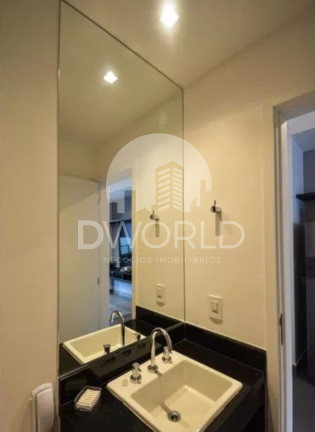 Imagem Imóvel com 1 Quarto à Venda, 32 m² em Pinheiros - São Paulo Imagem Imóvel com 1 Quarto à Venda, 32 m² em Pinheiros - São Paulo