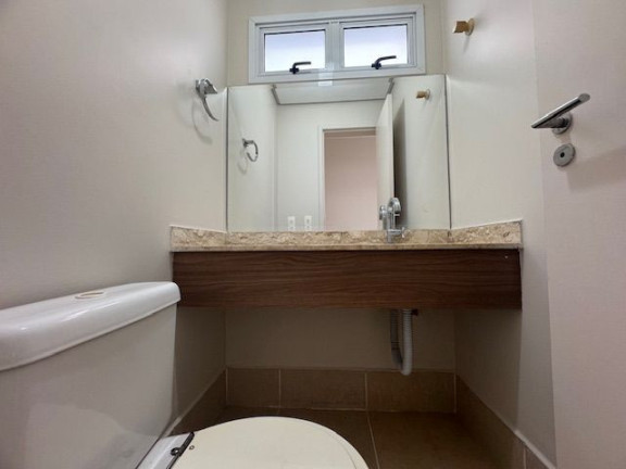 Imagem Sobrado com 4 Quartos para Alugar, 270 m² em Residencial Alphaville Flamboyant - Goiânia