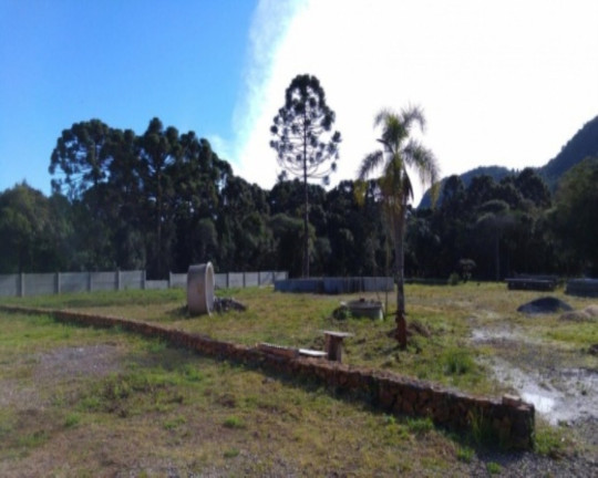 Imagem Terreno à Venda, 750 m² em Linha Araripe - Nova Petrópolis