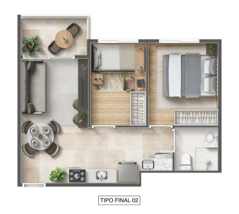 Imagem Apartamento com 1 Quarto à Venda, 25 m² em Vila Prudente - São Paulo Imagem Apartamento com 1 Quarto à Venda, 25 m² em Vila Prudente - São Paulo