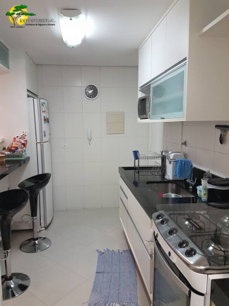 Imagem Apartamento com 3 Quartos à Venda, 96 m² em Mandaqui - São Paulo