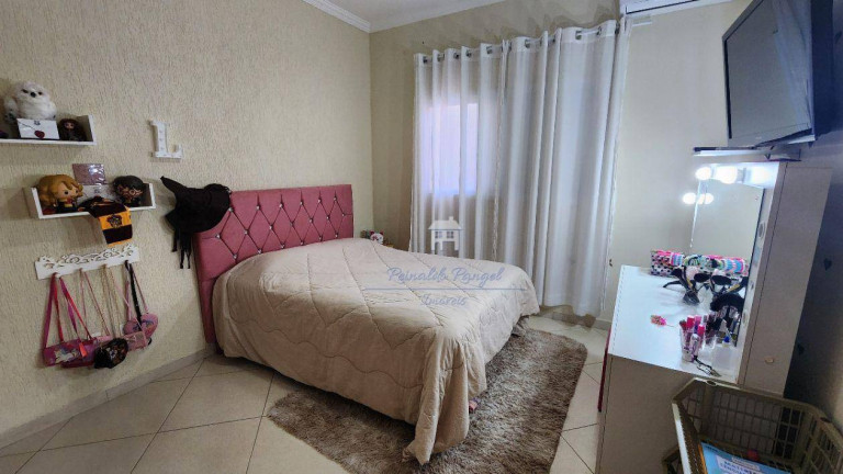 Imagem Casa com 4 Quartos à Venda, 243 m² em Condomínio Campos De Santo Antônio - Itu Imagem Casa com 4 Quartos à Venda, 243 m² em Condomínio Campos De Santo Antônio - Itu