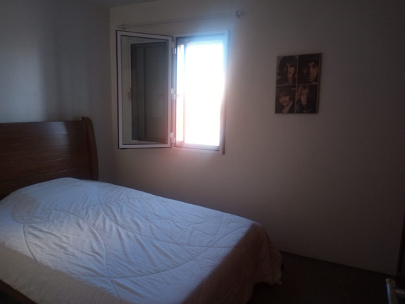 Imagem Imóvel com 1 Quarto à Venda, 48 m² em Vila Congonhas - São Paulo