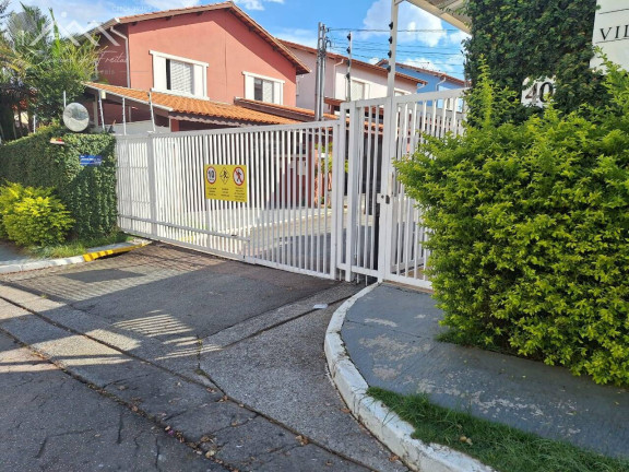 Imagem Casa de Condomínio com 3 Quartos à Venda, 180 m² em Jardim Martins - Jundiaí
