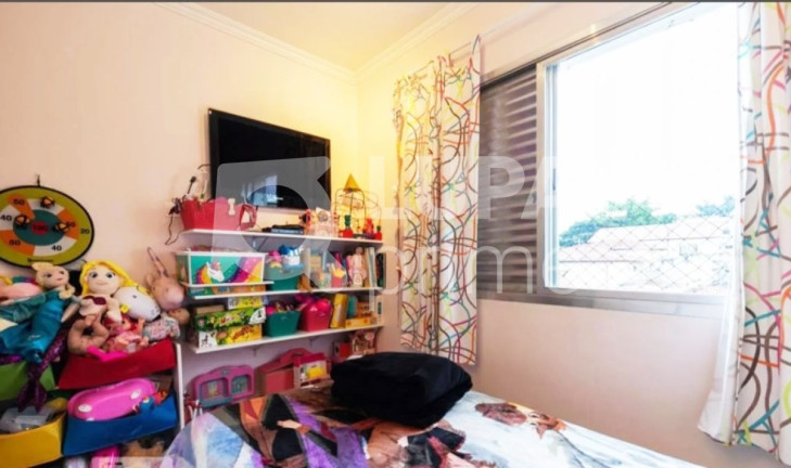 Imagem Apartamento com 3 Quartos à Venda, 110 m² em Moema - São Paulo