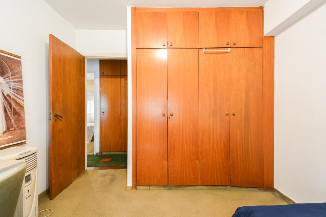 Imagem Apartamento com 3 Quartos à Venda, 120 m² em Pinheiros - São Paulo