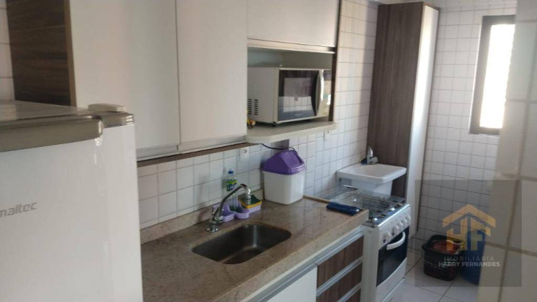 Imagem Apartamento com 1 Quarto à Venda, 41 m² em Piedade - Jaboatão Dos Guararapes Imagem Apartamento com 1 Quarto à Venda, 41 m² em Piedade - Jaboatão Dos Guararapes