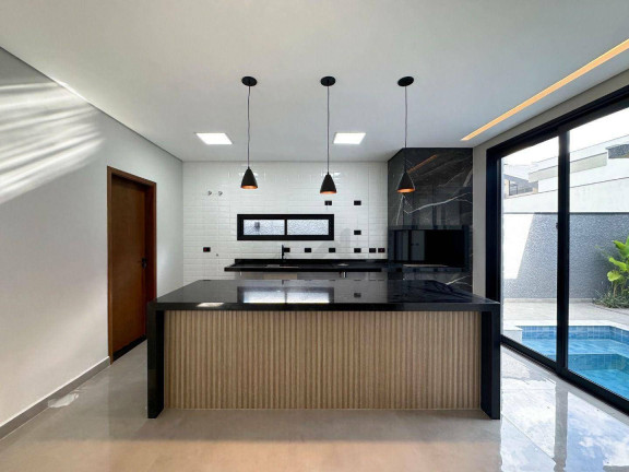 Imagem Casa com 3 Quartos à Venda, 170 m² em Cyrela Landscape Esplanada - Votorantim