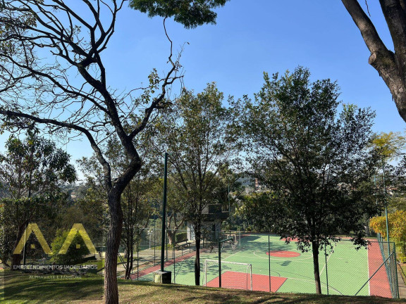 Imagem Terreno em Condomínio à Venda, 450 m² em Tarumã - Santana De Parnaíba Imagem Terreno em Condomínio à Venda, 450 m² em Tarumã - Santana De Parnaíba