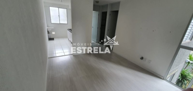 Imagem Apartamento com 2 Quartos à Venda, 43 m² em Recanto Vista Alegre - Cotia Imagem Apartamento com 2 Quartos à Venda, 43 m² em Recanto Vista Alegre - Cotia