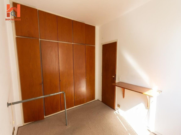 Imagem Apartamento com 3 Quartos à Venda, 184 m² em Perdizes - São Paulo