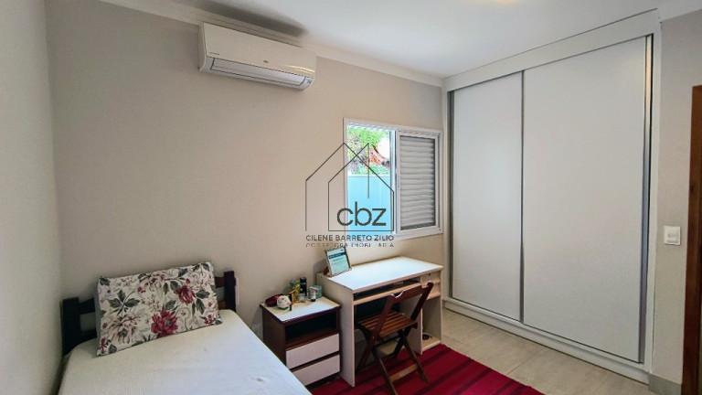 Imagem Casa com 3 Quartos à Venda, 190 m² em Residencial Ibi-aram - Itupeva