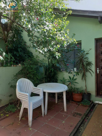 Imagem Sobrado com 4 Quartos à Venda, 162 m² em Chácara Inglesa - São Paulo