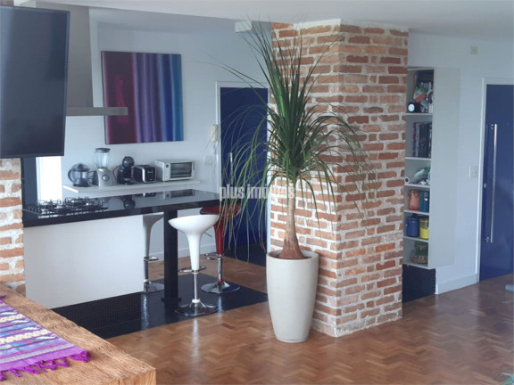 Imagem Apartamento com 3 Quartos à Venda, 75 m² em Vila Mariana - São Paulo