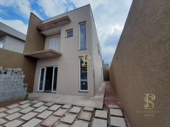 Imagem Casa com 3 Quartos à Venda, 113 m² em Vem Viver Terra Preta - Mairiporã Imagem Casa com 3 Quartos à Venda, 113 m² em Vem Viver Terra Preta - Mairiporã